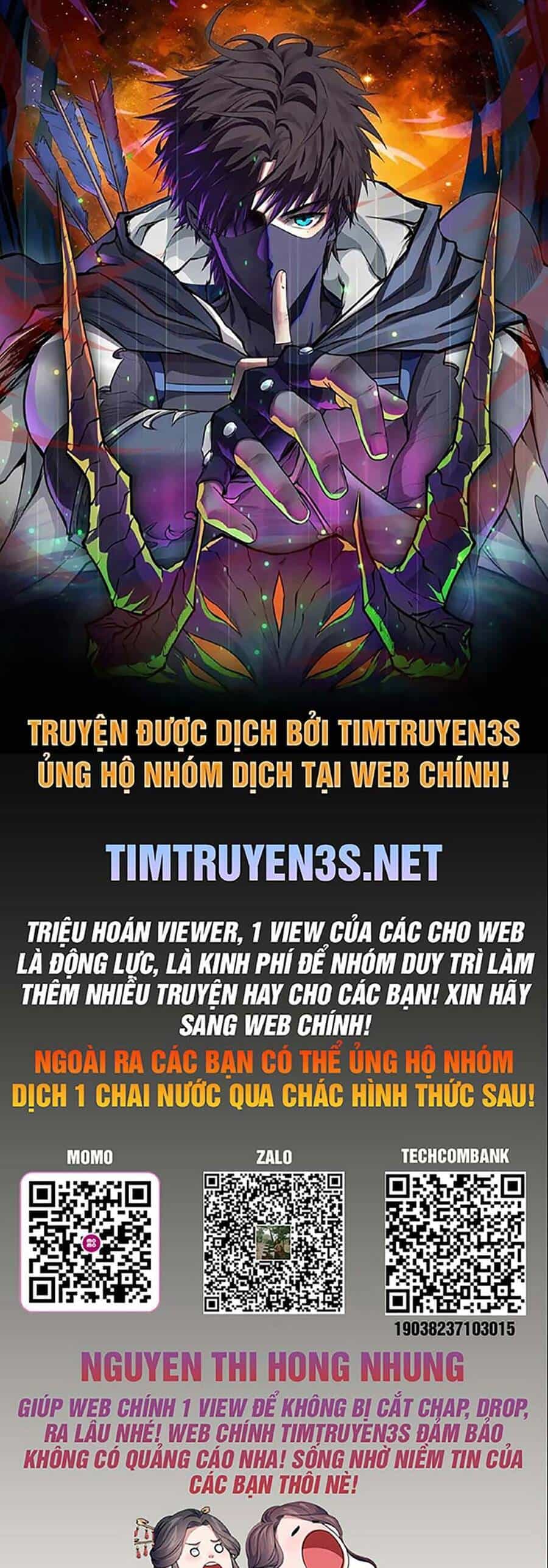 Cuộc Sống Thứ 2 Của Thần Tượng Toàn Năng - Chương 20 - ảnh 1