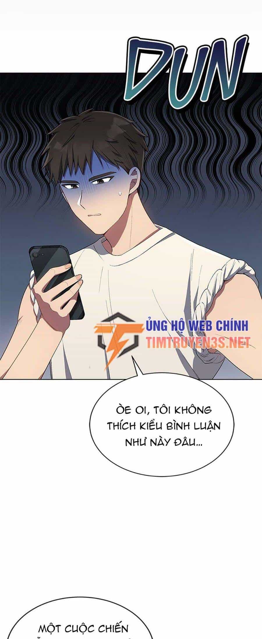 Cuộc Sống Thứ 2 Của Thần Tượng Toàn Năng - Chương 20 - ảnh 4