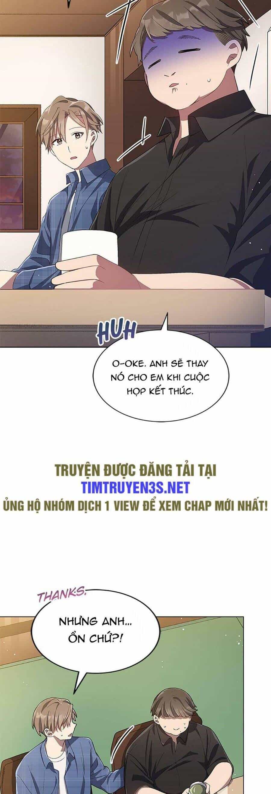 Cuộc Sống Thứ 2 Của Thần Tượng Toàn Năng - Chương 22 - ảnh 5