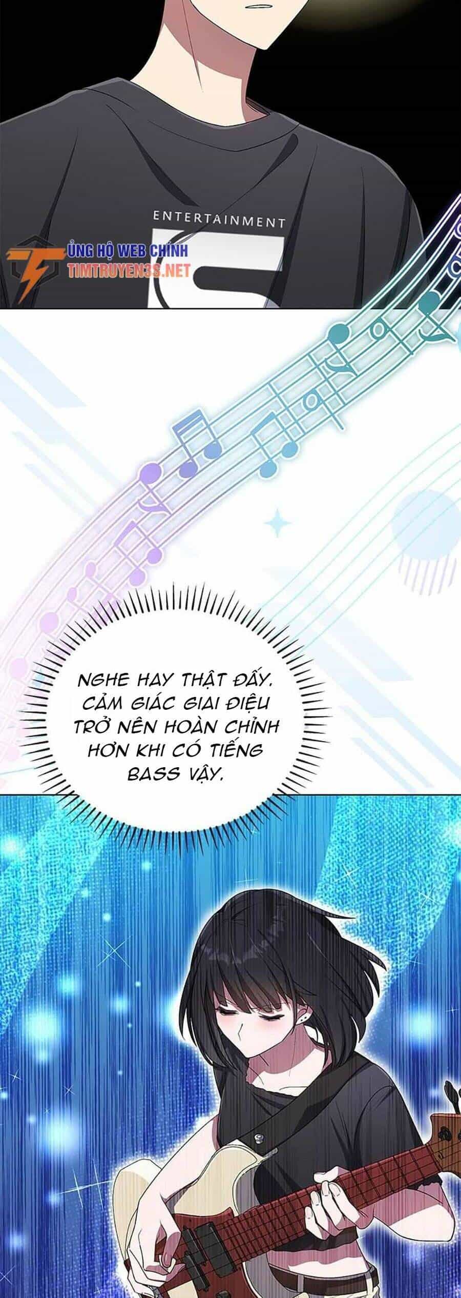 Cuộc Sống Thứ 2 Của Thần Tượng Toàn Năng - Chương 31 - ảnh 33
