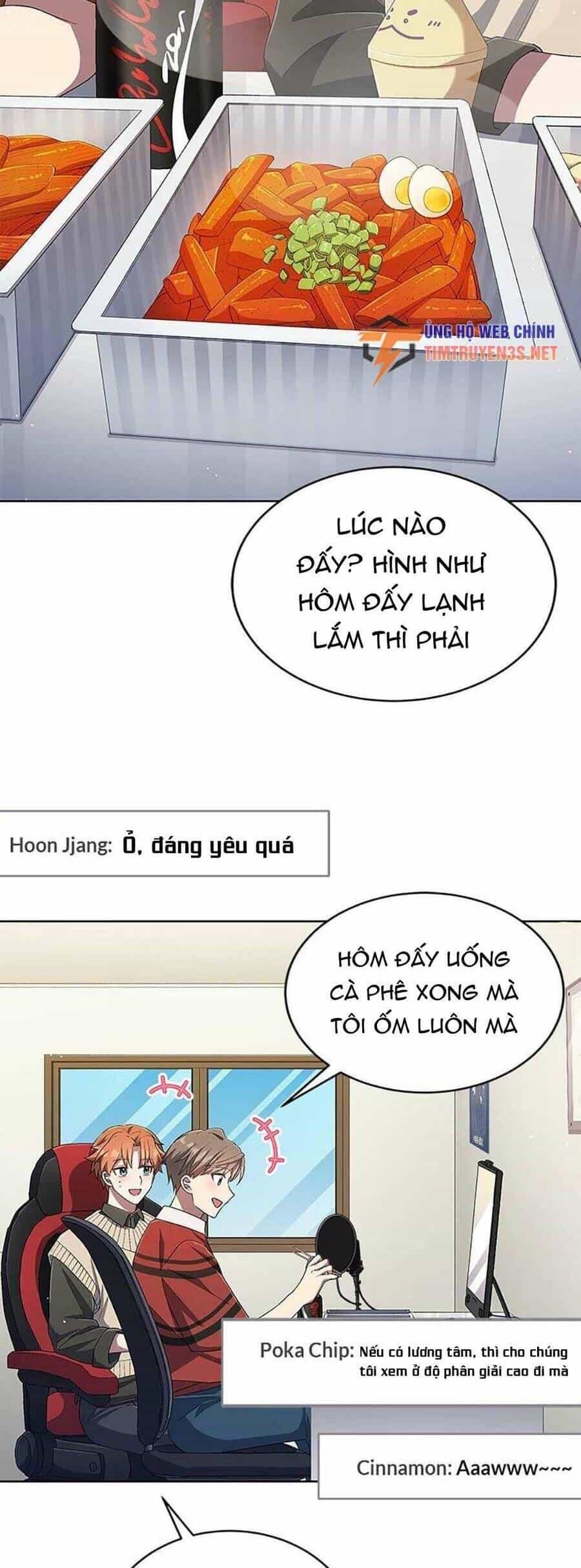 Cuộc Sống Thứ 2 Của Thần Tượng Toàn Năng - Chương 32 - ảnh 48
