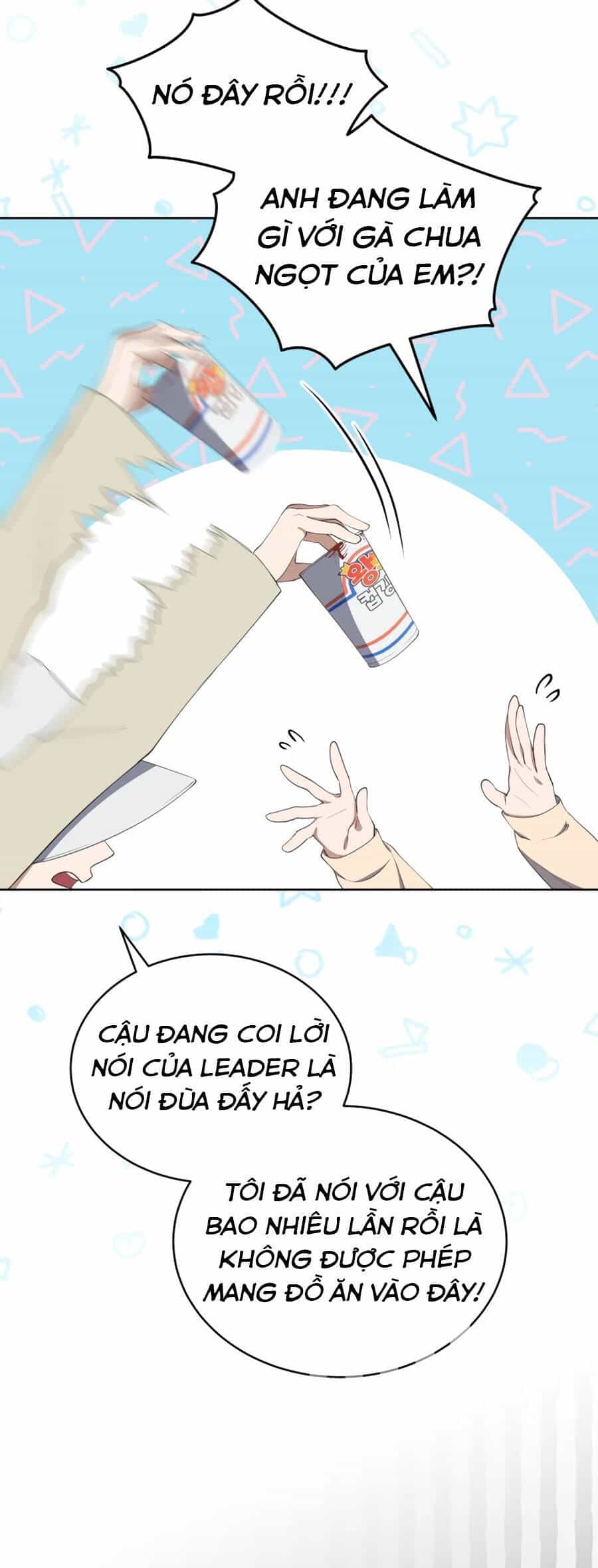 Cuộc Sống Thứ 2 Của Thần Tượng Toàn Năng - Chương 4 - ảnh 14
