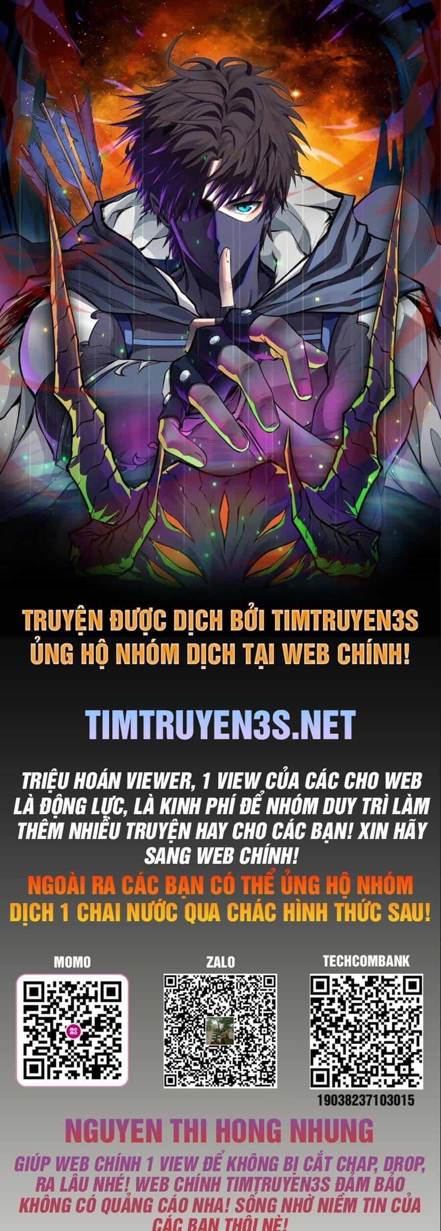 Cuộc Sống Thứ 2 Của Thần Tượng Toàn Năng - Chương 7 - ảnh 1