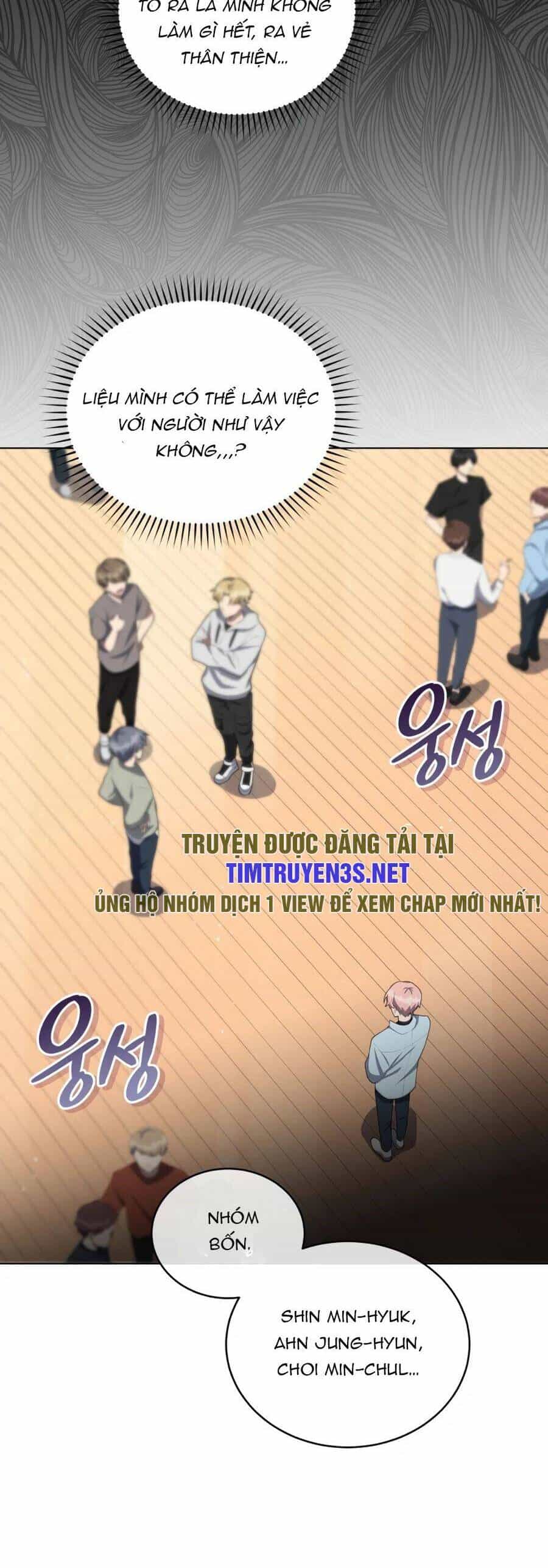 Cuộc Sống Thứ 2 Của Thần Tượng Toàn Năng - Chương 7 - ảnh 35