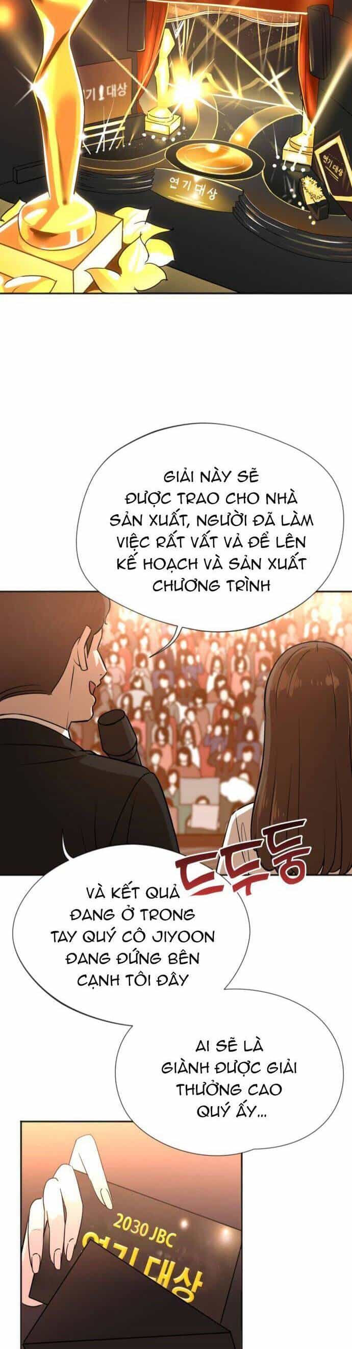 Cuộc Sống Thứ Hai Của Nhà Sản Xuất - Chương 1 - ảnh 2