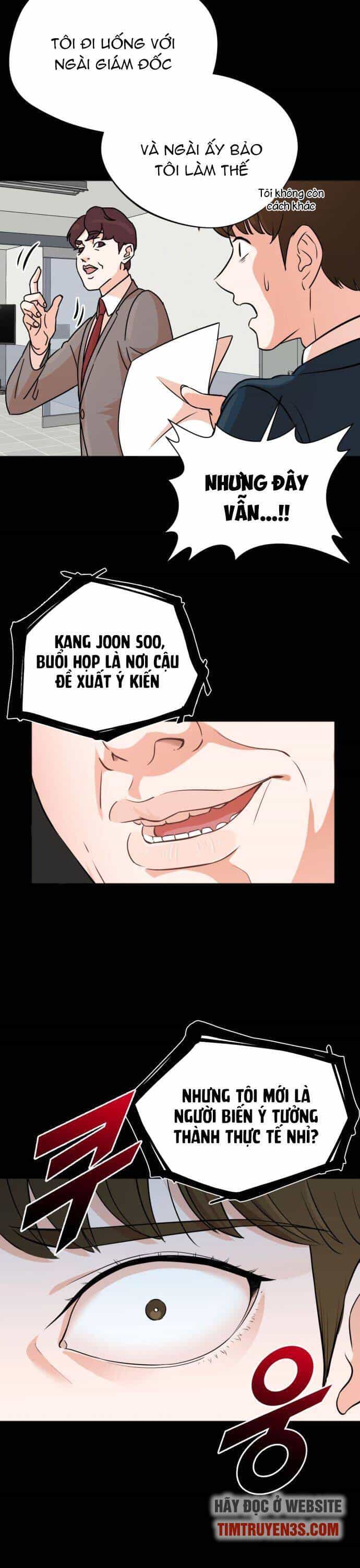 Cuộc Sống Thứ Hai Của Nhà Sản Xuất - Chương 1 - ảnh 30