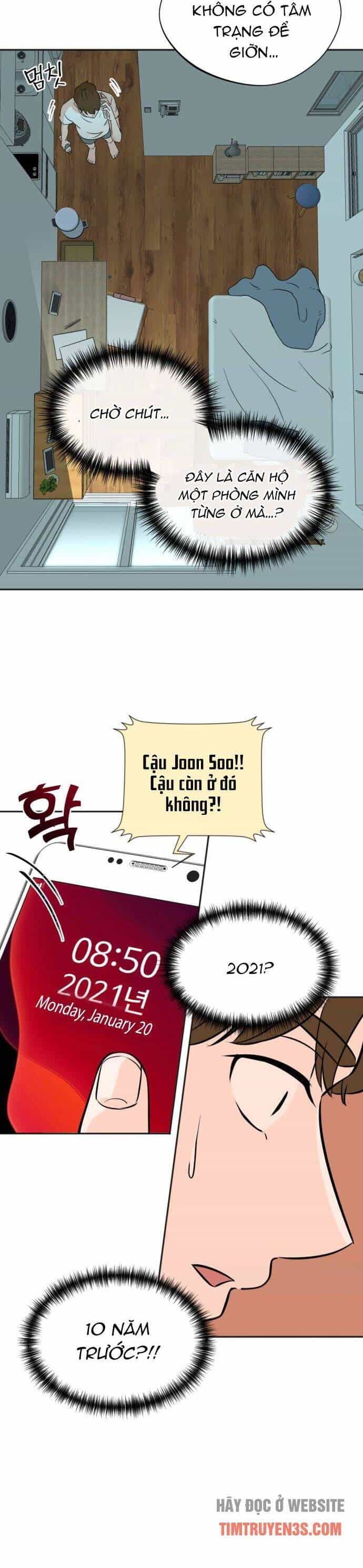 Cuộc Sống Thứ Hai Của Nhà Sản Xuất - Chương 1 - ảnh 39