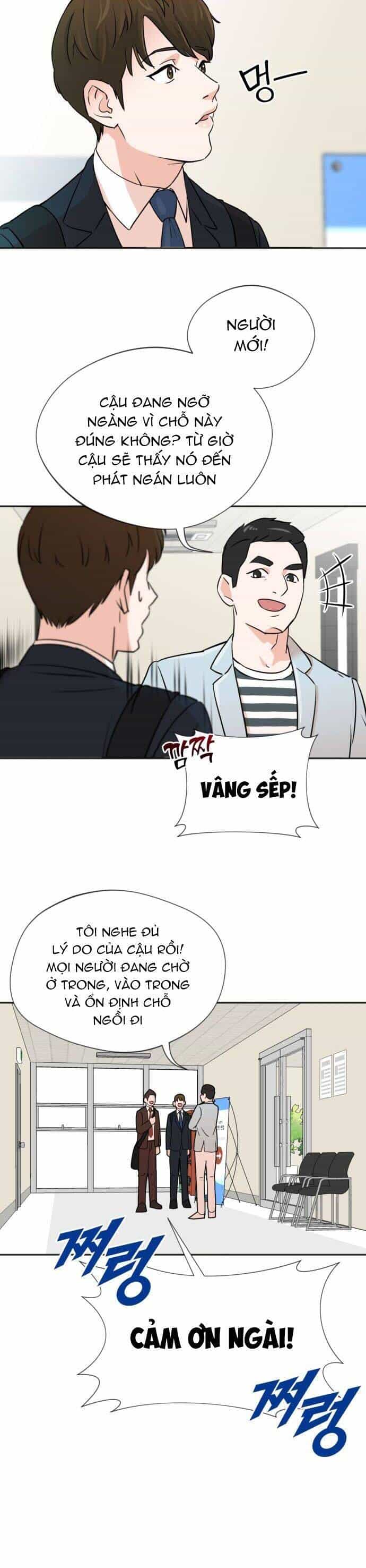 Cuộc Sống Thứ Hai Của Nhà Sản Xuất - Chương 1 - ảnh 44