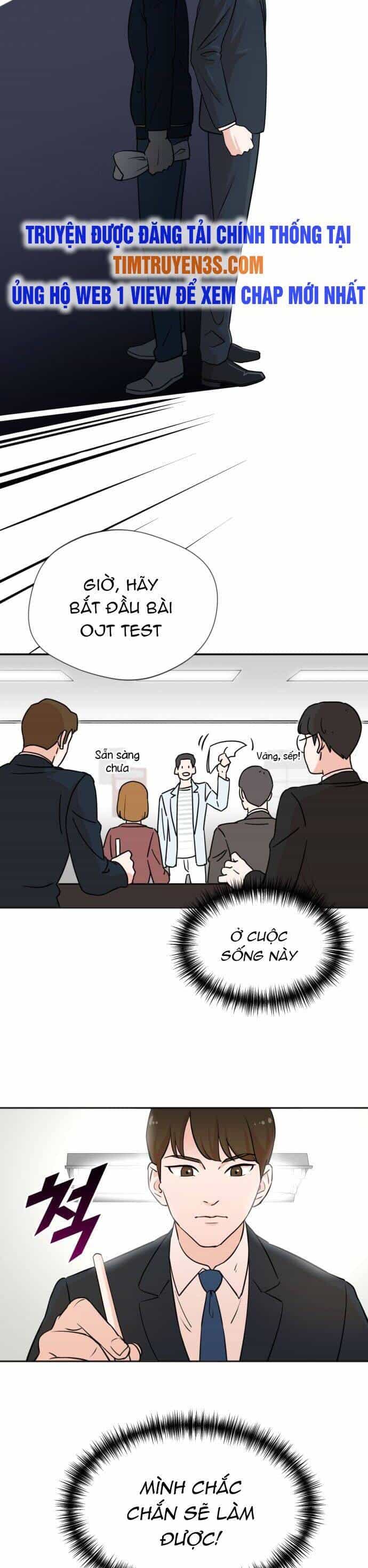 Cuộc Sống Thứ Hai Của Nhà Sản Xuất - Chương 1 - ảnh 53