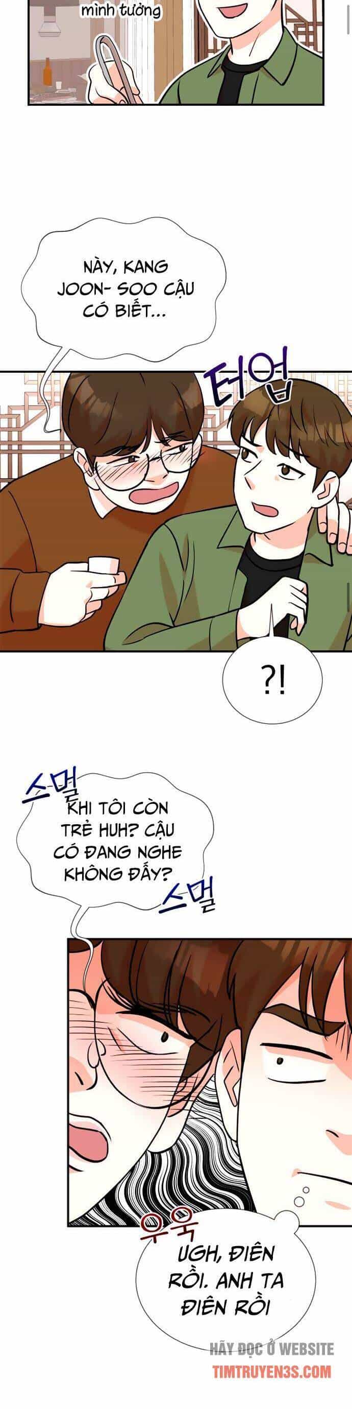 Cuộc Sống Thứ Hai Của Nhà Sản Xuất - Chương 10 - ảnh 24