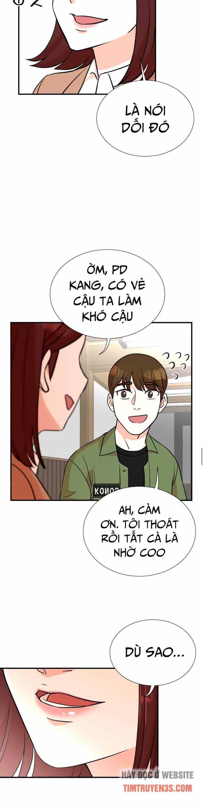 Cuộc Sống Thứ Hai Của Nhà Sản Xuất - Chương 10 - ảnh 30