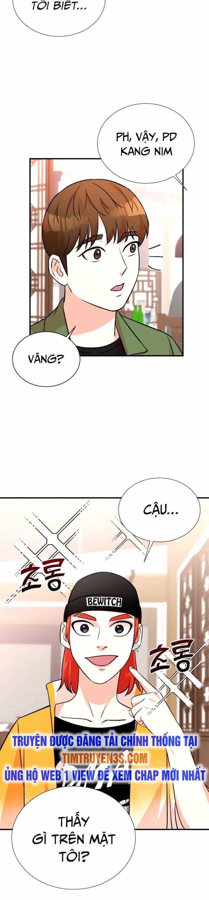Cuộc Sống Thứ Hai Của Nhà Sản Xuất - Chương 11 - ảnh 14