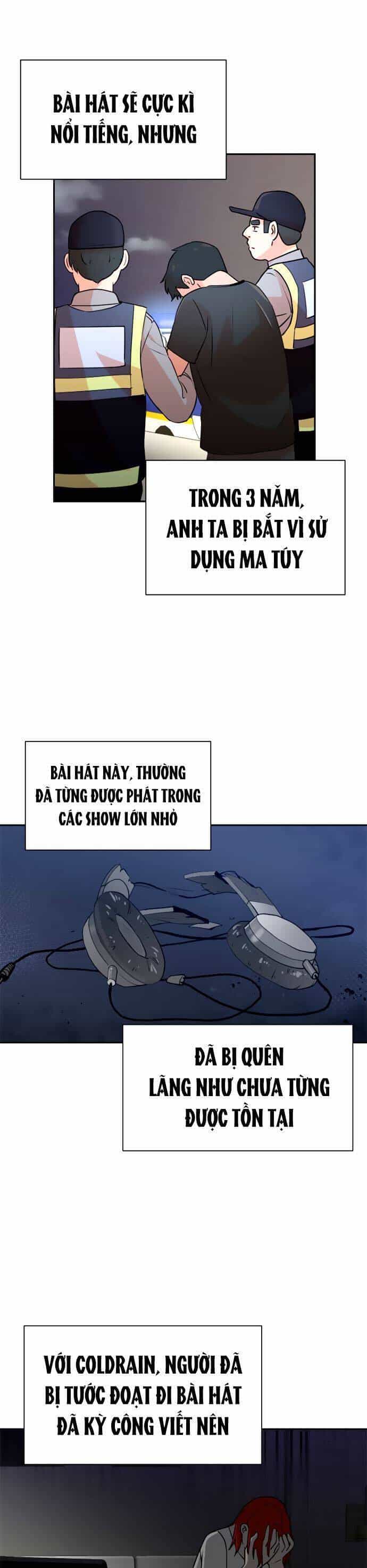 Cuộc Sống Thứ Hai Của Nhà Sản Xuất - Chương 12 - ảnh 11