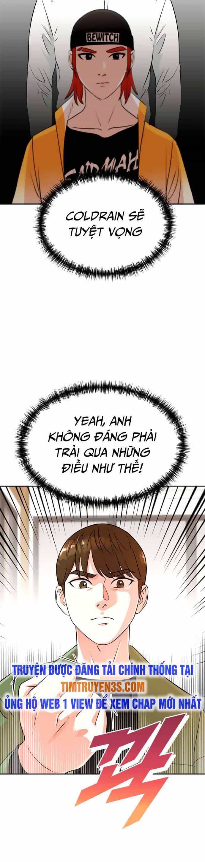 Cuộc Sống Thứ Hai Của Nhà Sản Xuất - Chương 12 - ảnh 15