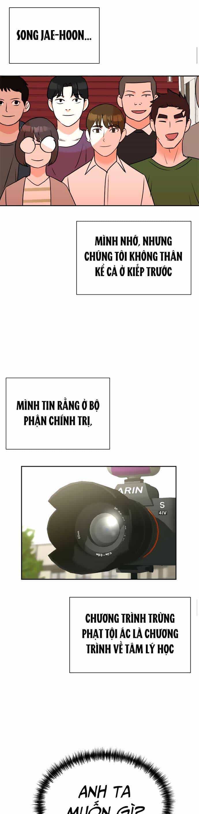 Cuộc Sống Thứ Hai Của Nhà Sản Xuất - Chương 12 - ảnh 29