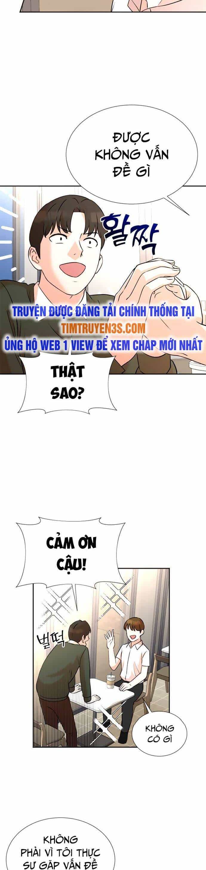 Cuộc Sống Thứ Hai Của Nhà Sản Xuất - Chương 13 - ảnh 5