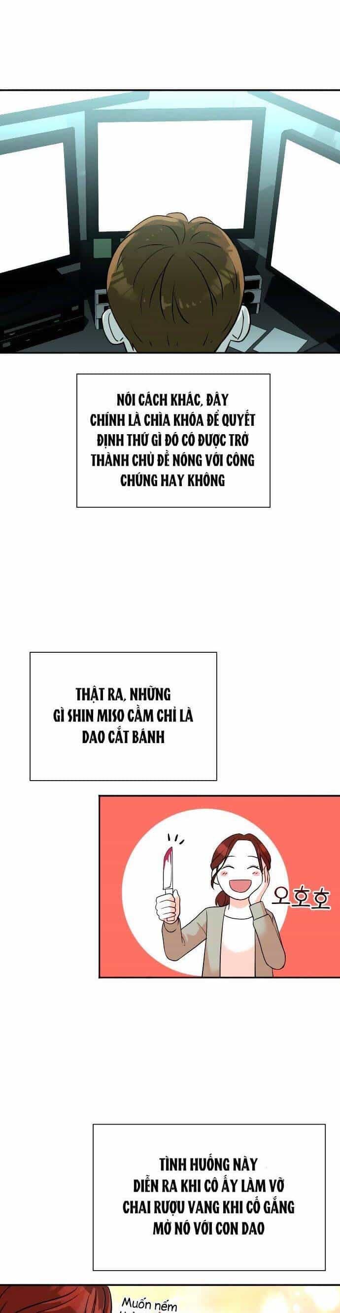 Cuộc Sống Thứ Hai Của Nhà Sản Xuất - Chương 15 - ảnh 26