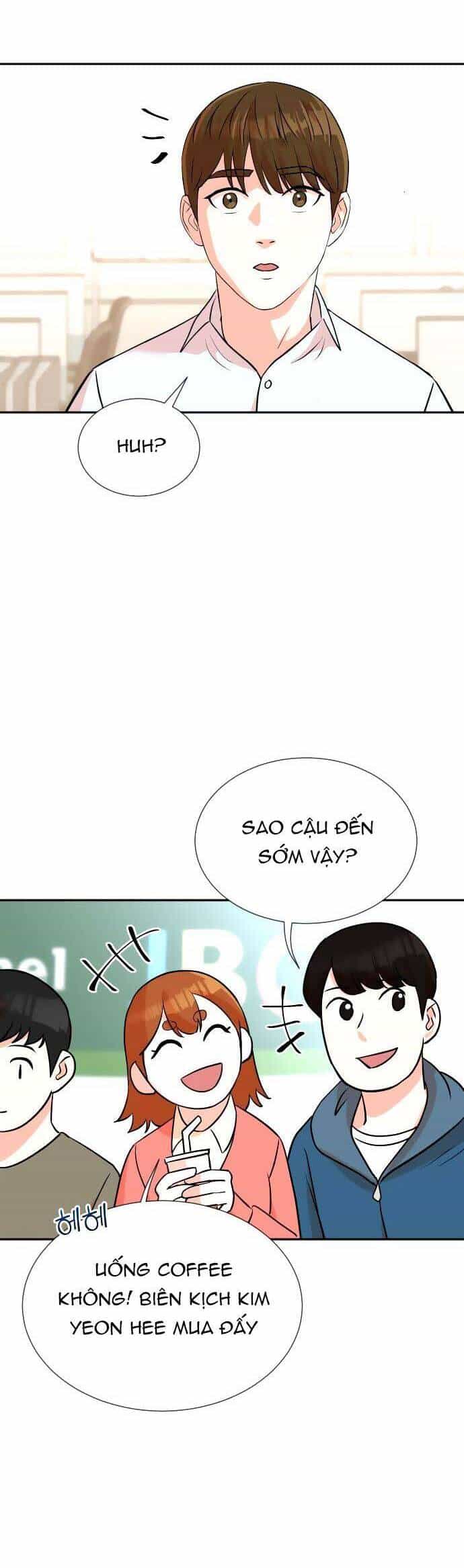 Cuộc Sống Thứ Hai Của Nhà Sản Xuất - Chương 15 - ảnh 31