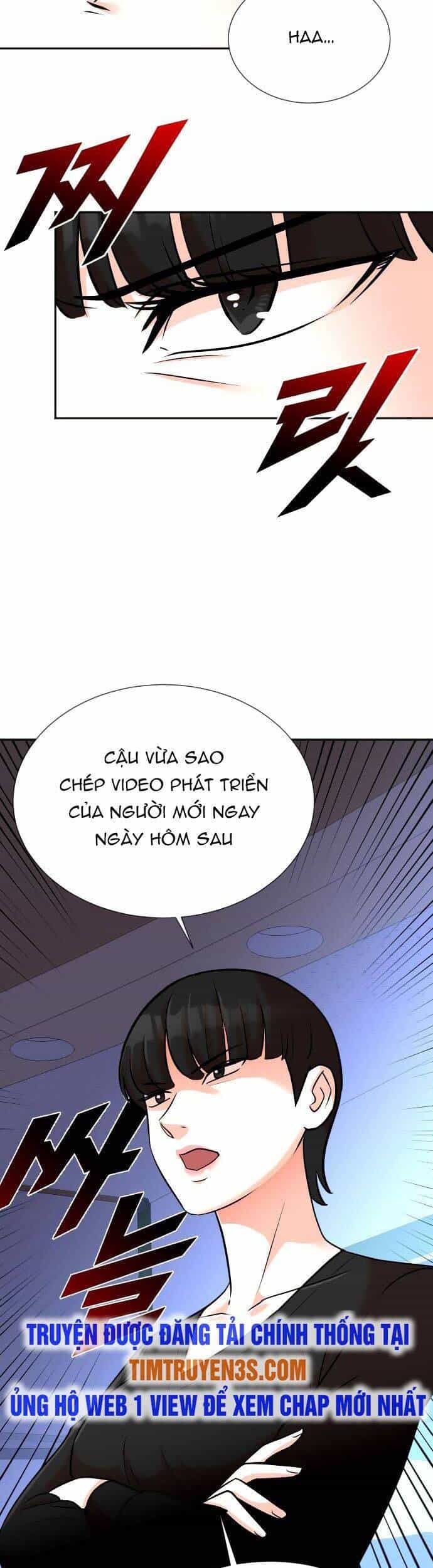 Cuộc Sống Thứ Hai Của Nhà Sản Xuất - Chương 16 - ảnh 11