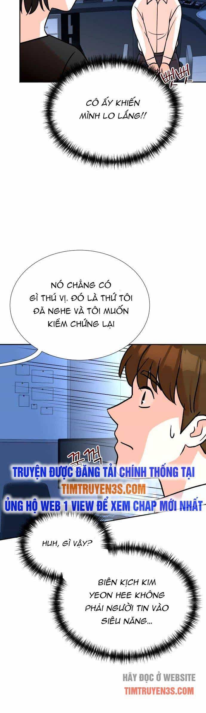 Cuộc Sống Thứ Hai Của Nhà Sản Xuất - Chương 16 - ảnh 39