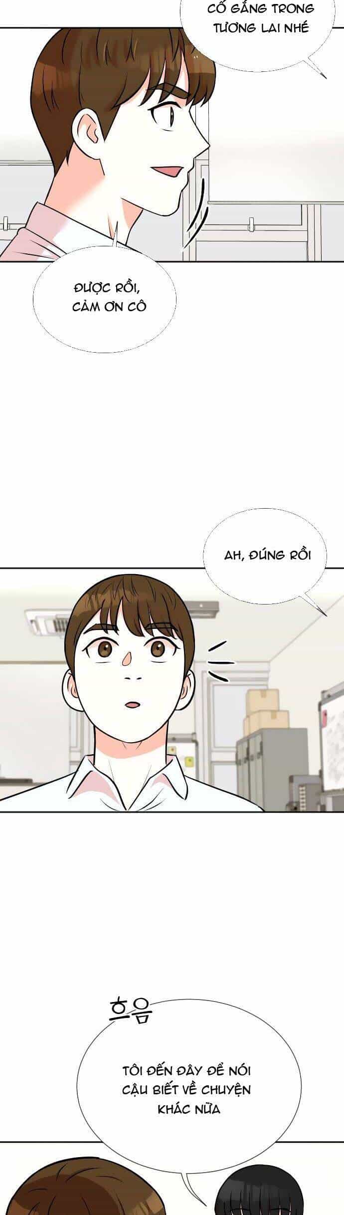 Cuộc Sống Thứ Hai Của Nhà Sản Xuất - Chương 17 - ảnh 7