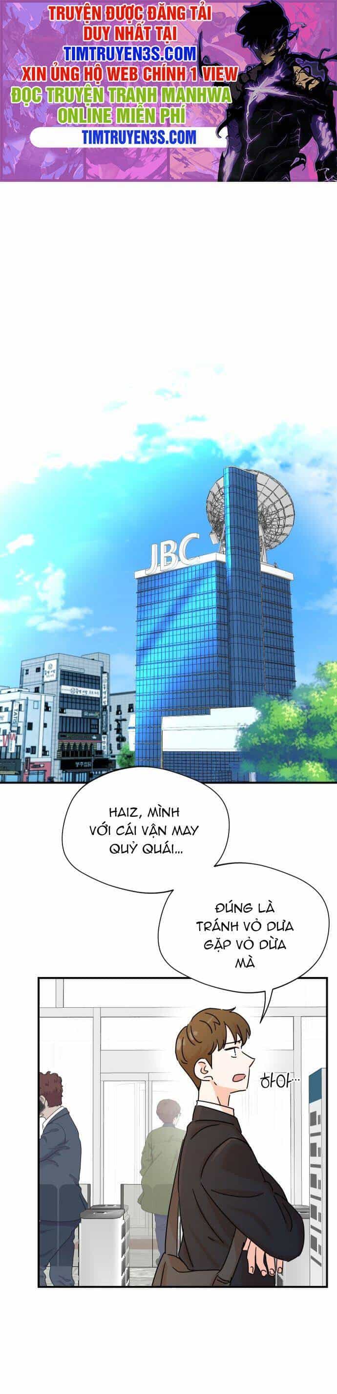 Cuộc Sống Thứ Hai Của Nhà Sản Xuất - Chương 2 - ảnh 1