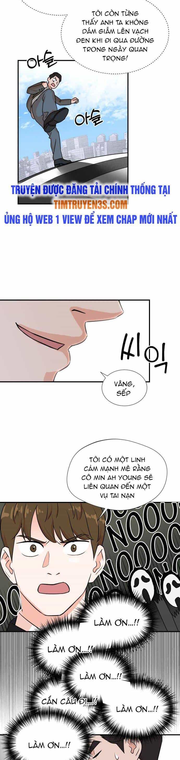 Cuộc Sống Thứ Hai Của Nhà Sản Xuất - Chương 2 - ảnh 32