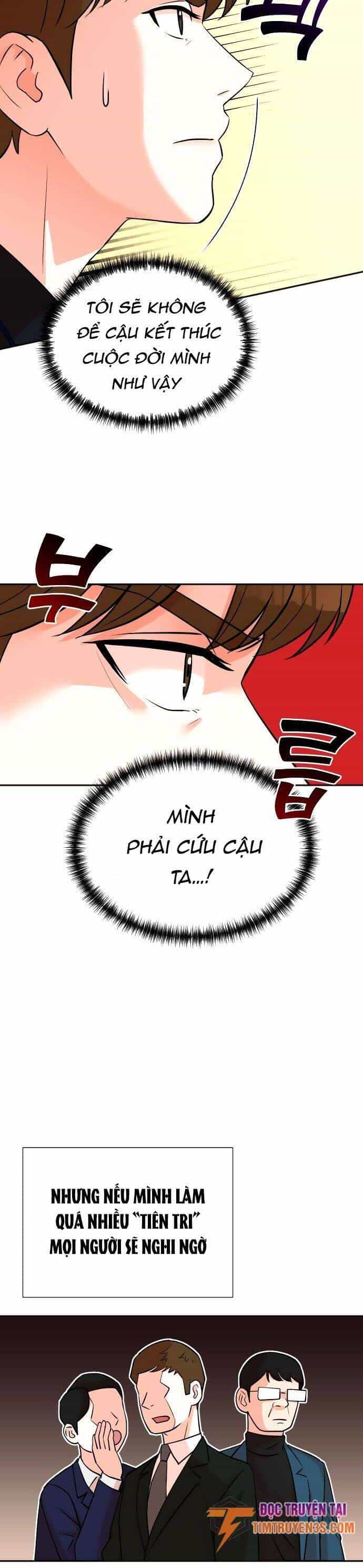 Cuộc Sống Thứ Hai Của Nhà Sản Xuất - Chương 22 - ảnh 16