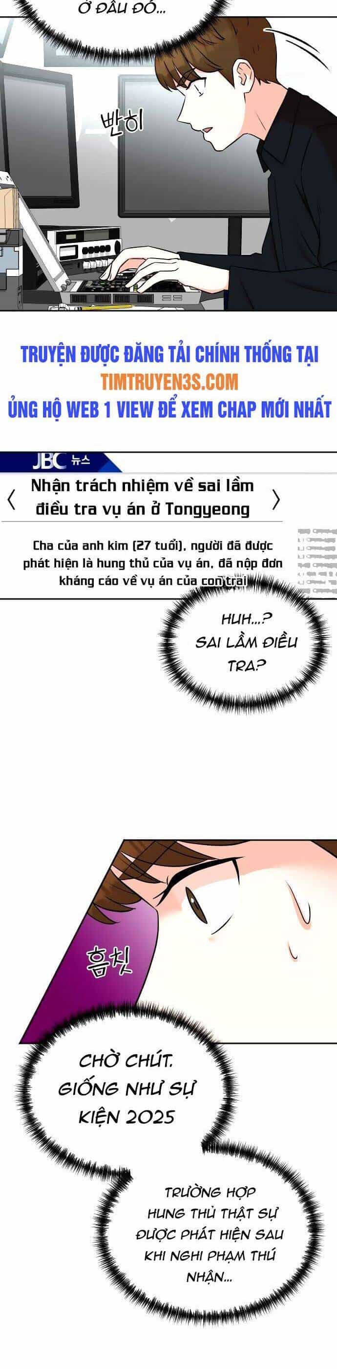 Cuộc Sống Thứ Hai Của Nhà Sản Xuất - Chương 22 - ảnh 3