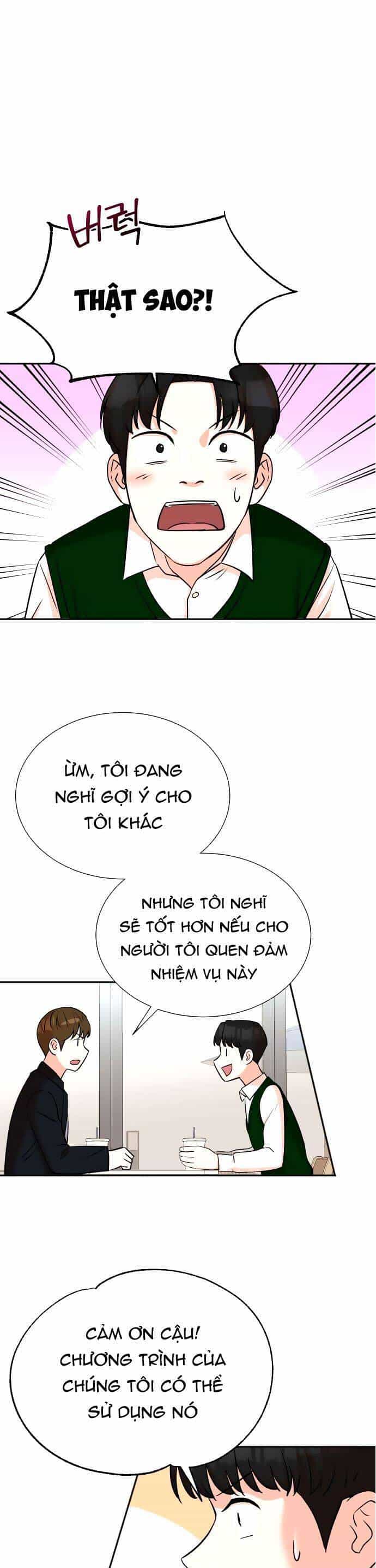 Cuộc Sống Thứ Hai Của Nhà Sản Xuất - Chương 22 - ảnh 5