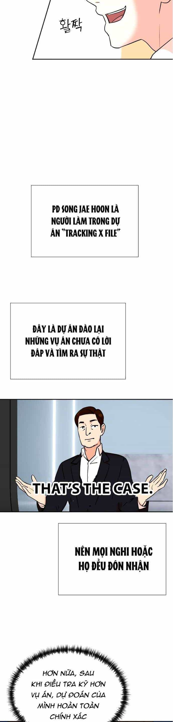 Cuộc Sống Thứ Hai Của Nhà Sản Xuất - Chương 22 - ảnh 6