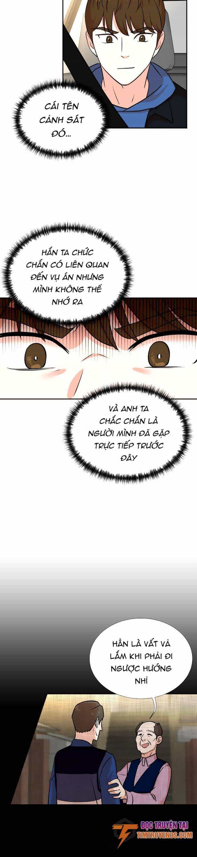 Cuộc Sống Thứ Hai Của Nhà Sản Xuất - Chương 23 - ảnh 10