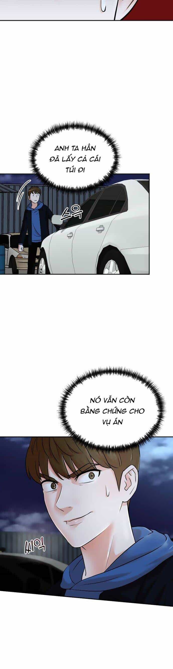 Cuộc Sống Thứ Hai Của Nhà Sản Xuất - Chương 23 - ảnh 30