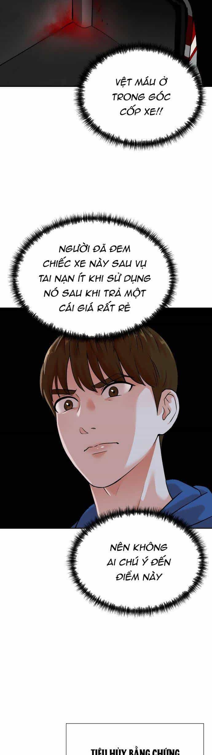 Cuộc Sống Thứ Hai Của Nhà Sản Xuất - Chương 24 - ảnh 4