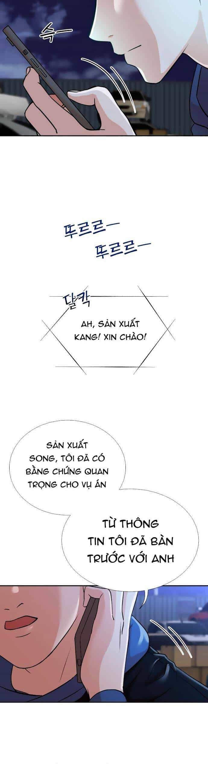 Cuộc Sống Thứ Hai Của Nhà Sản Xuất - Chương 24 - ảnh 7