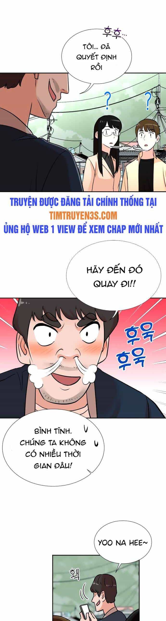 Cuộc Sống Thứ Hai Của Nhà Sản Xuất - Chương 25 - ảnh 19