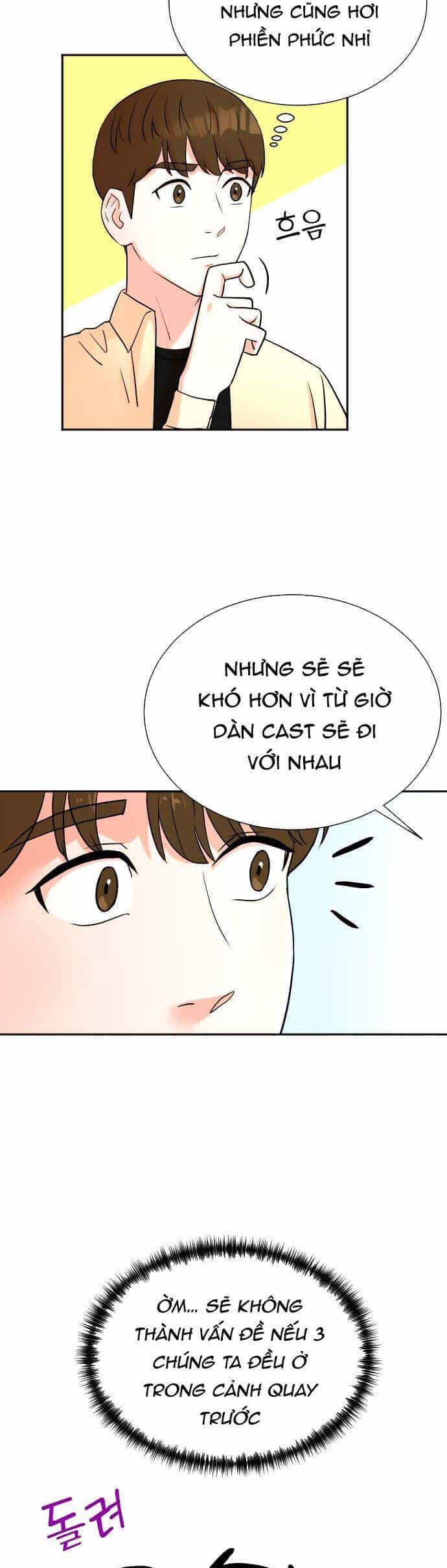 Cuộc Sống Thứ Hai Của Nhà Sản Xuất - Chương 25 - ảnh 5