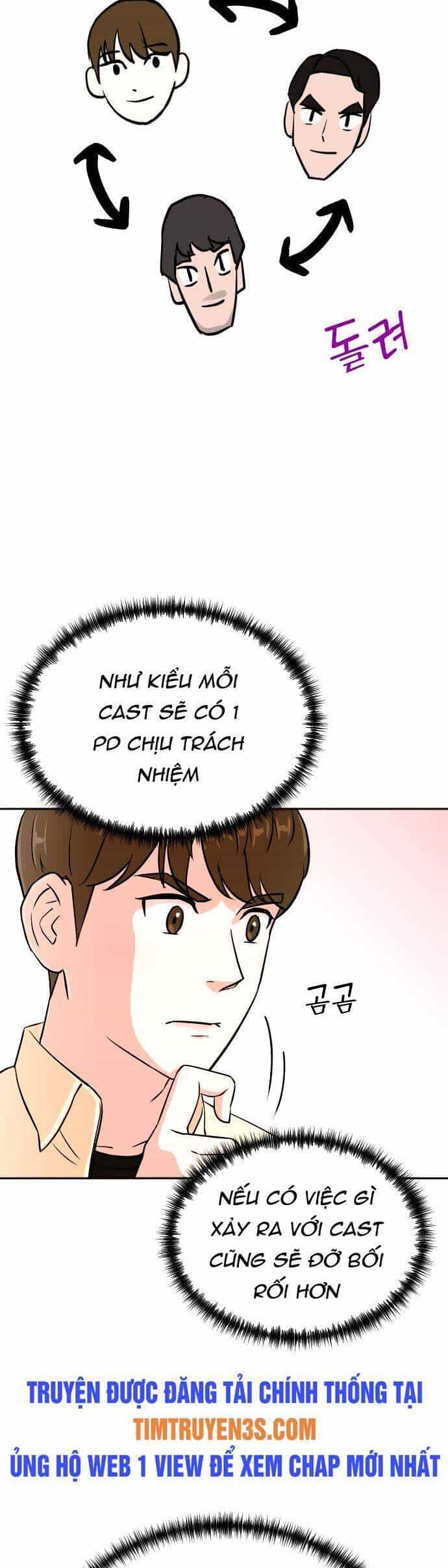 Cuộc Sống Thứ Hai Của Nhà Sản Xuất - Chương 25 - ảnh 6