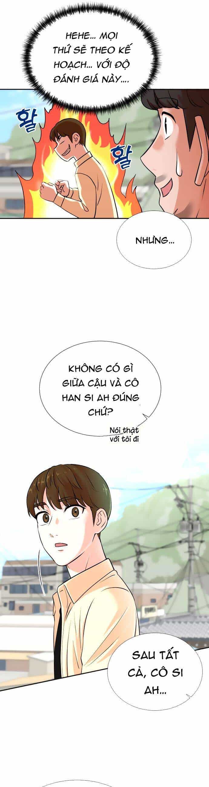Cuộc Sống Thứ Hai Của Nhà Sản Xuất - Chương 25 - ảnh 9