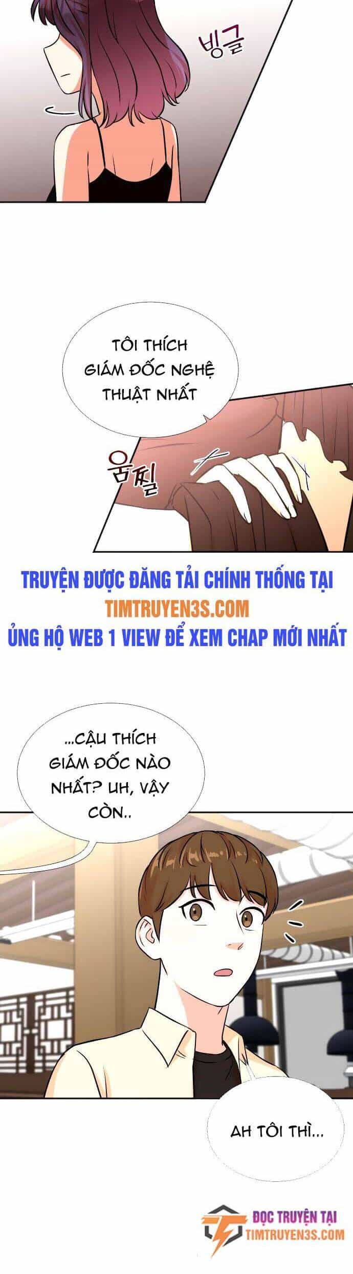 Cuộc Sống Thứ Hai Của Nhà Sản Xuất - Chương 26 - ảnh 9