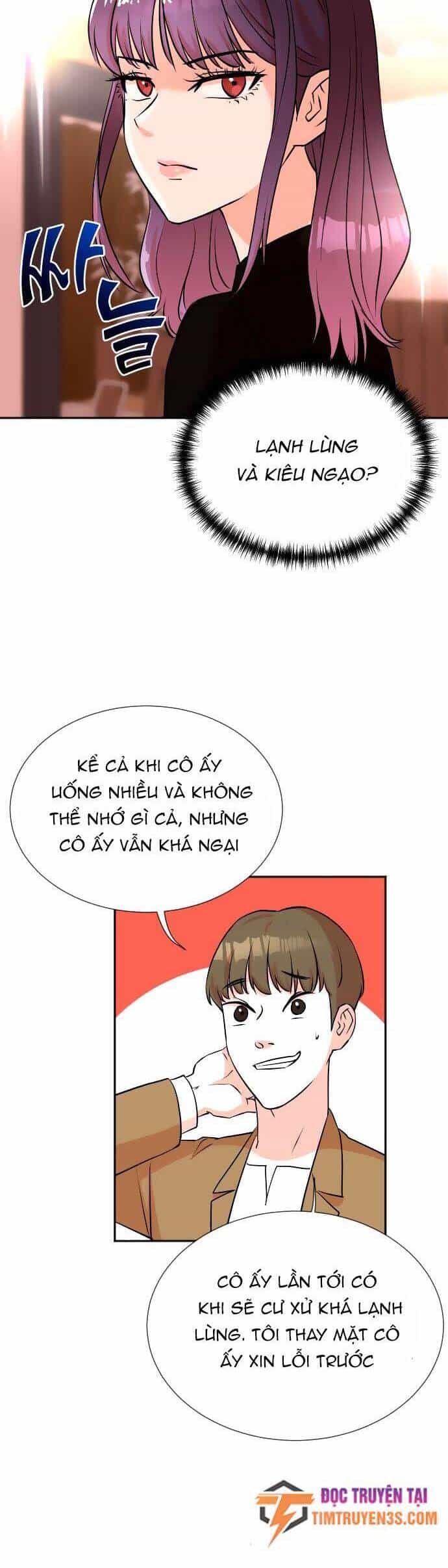 Cuộc Sống Thứ Hai Của Nhà Sản Xuất - Chương 27 - ảnh 8