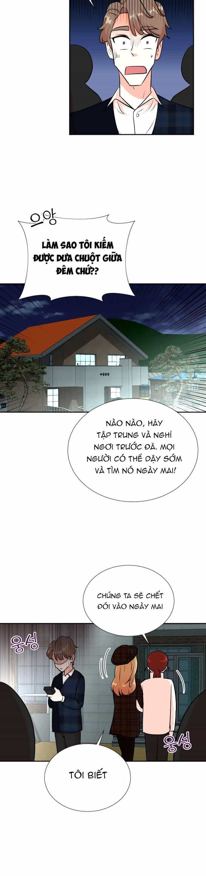 Cuộc Sống Thứ Hai Của Nhà Sản Xuất - Chương 29 - ảnh 10