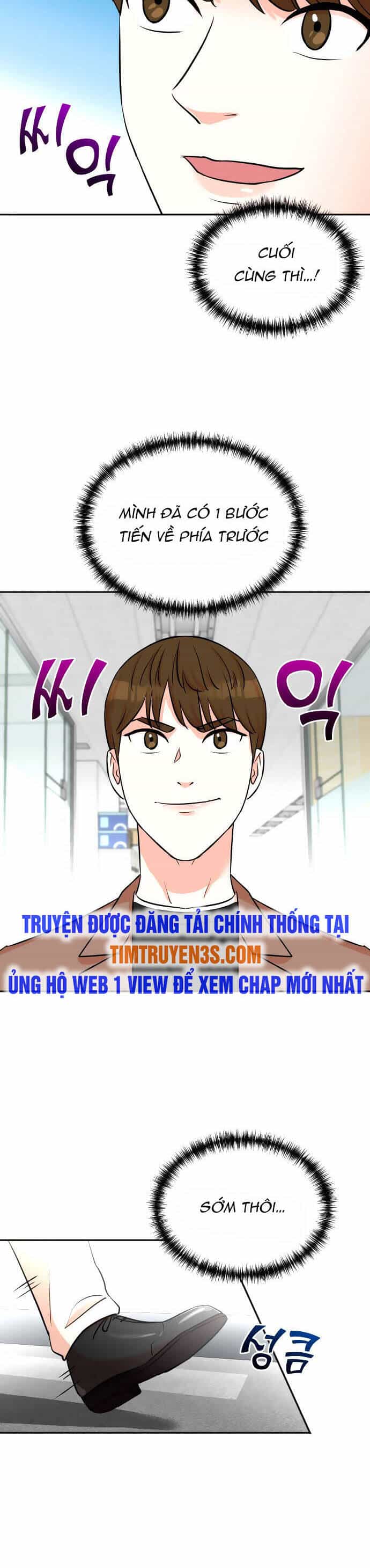 Cuộc Sống Thứ Hai Của Nhà Sản Xuất - Chương 29 - ảnh 28