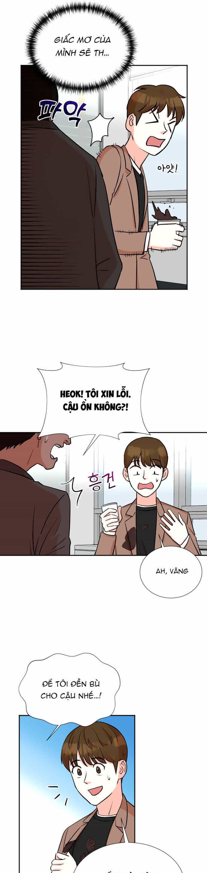 Cuộc Sống Thứ Hai Của Nhà Sản Xuất - Chương 29 - ảnh 29