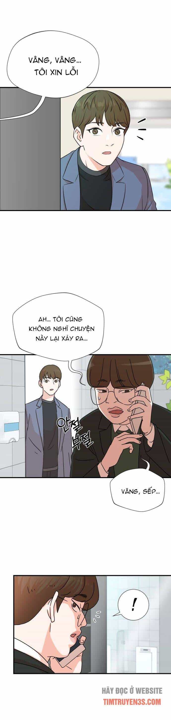Cuộc Sống Thứ Hai Của Nhà Sản Xuất - Chương 3 - ảnh 13