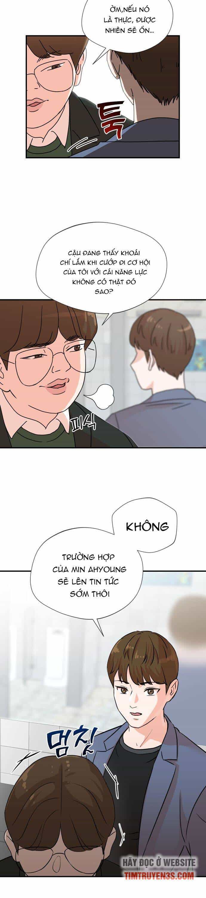 Cuộc Sống Thứ Hai Của Nhà Sản Xuất - Chương 3 - ảnh 16