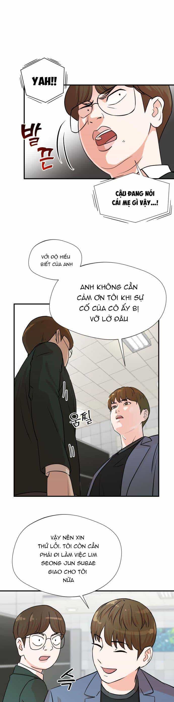 Cuộc Sống Thứ Hai Của Nhà Sản Xuất - Chương 3 - ảnh 17