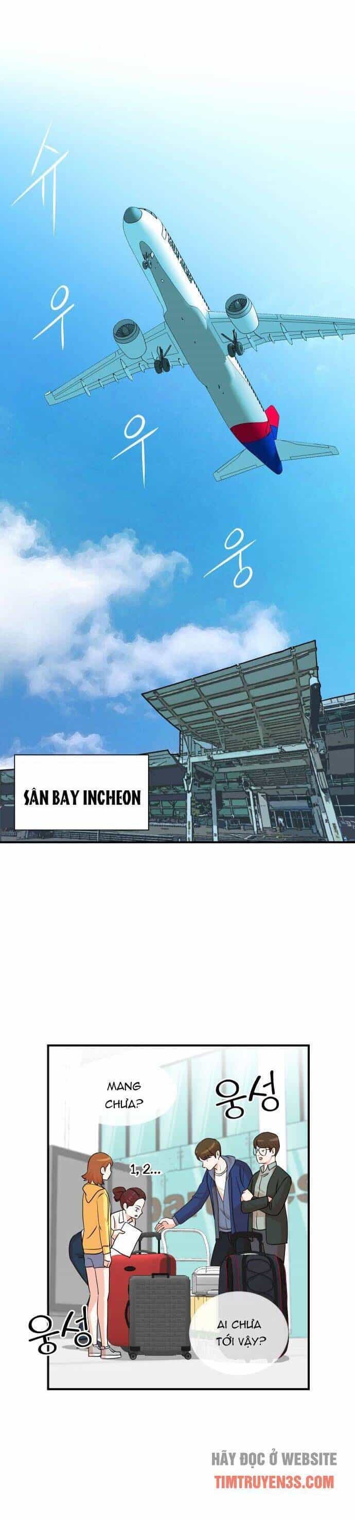 Cuộc Sống Thứ Hai Của Nhà Sản Xuất - Chương 3 - ảnh 22