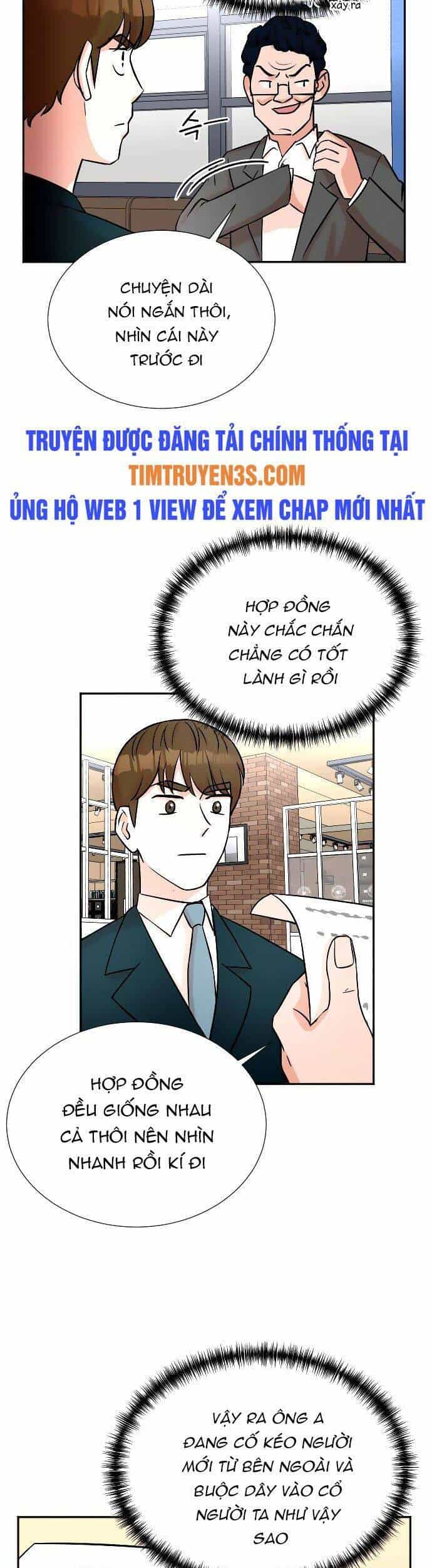 Cuộc Sống Thứ Hai Của Nhà Sản Xuất - Chương 31 - ảnh 11
