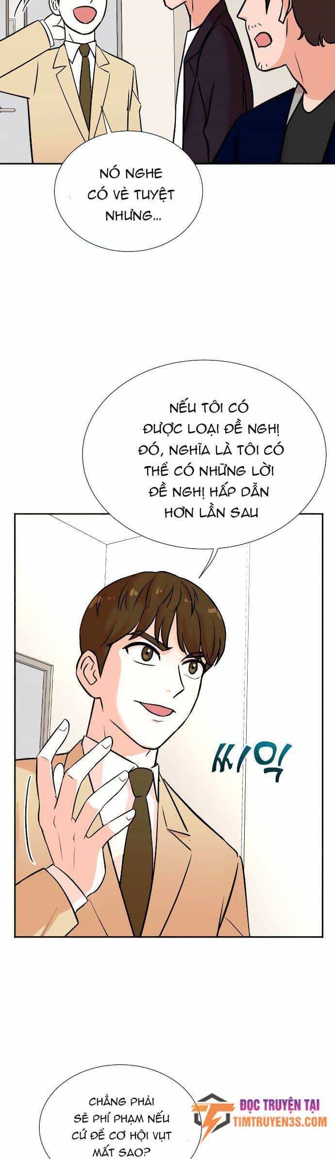Cuộc Sống Thứ Hai Của Nhà Sản Xuất - Chương 31 - ảnh 28